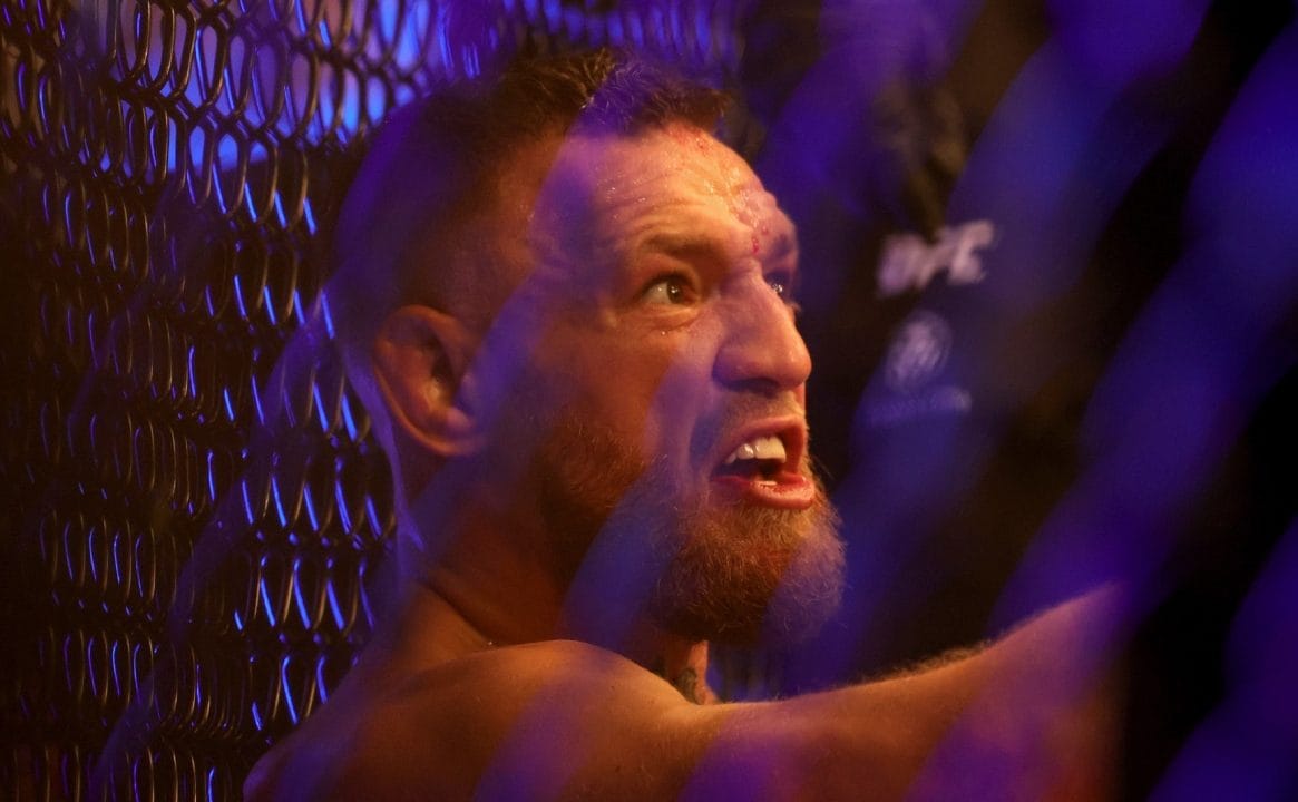 Conor McGregor è stato sotto effetto di ibogaina per 36 ore: "Ho visto come sarebbe la mia morte"