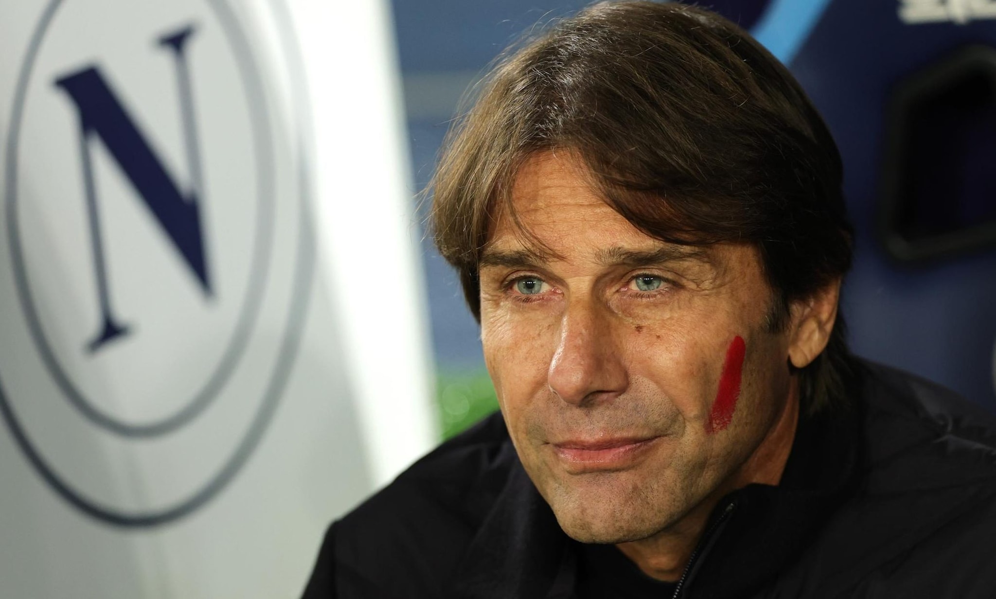 Conte e la frase in tv che è una piccola vendetta: "Si va su gossip e fesserie". Con chi ce l'ha