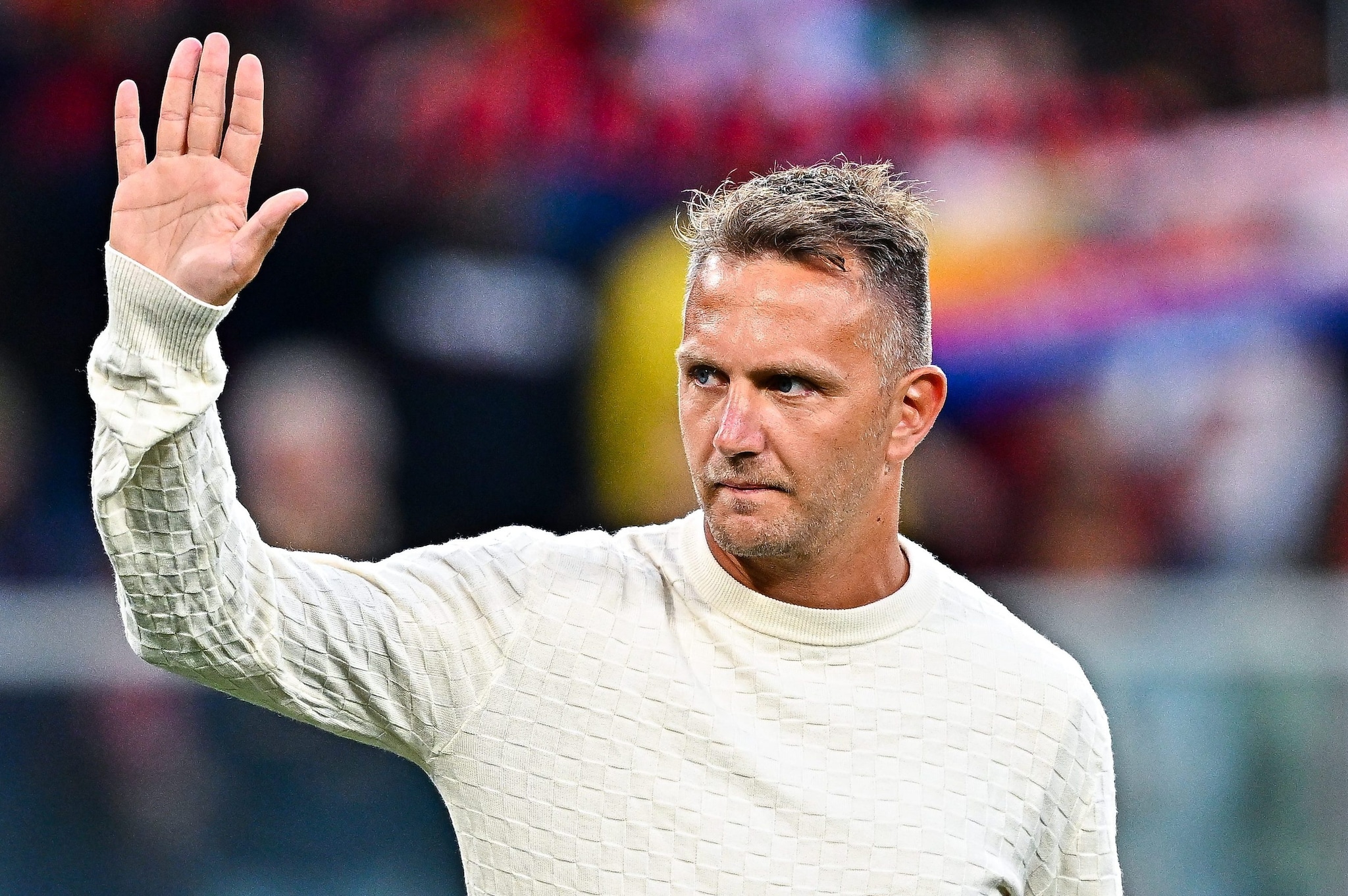 Domenico Criscito è stato una bandiera del Genoa