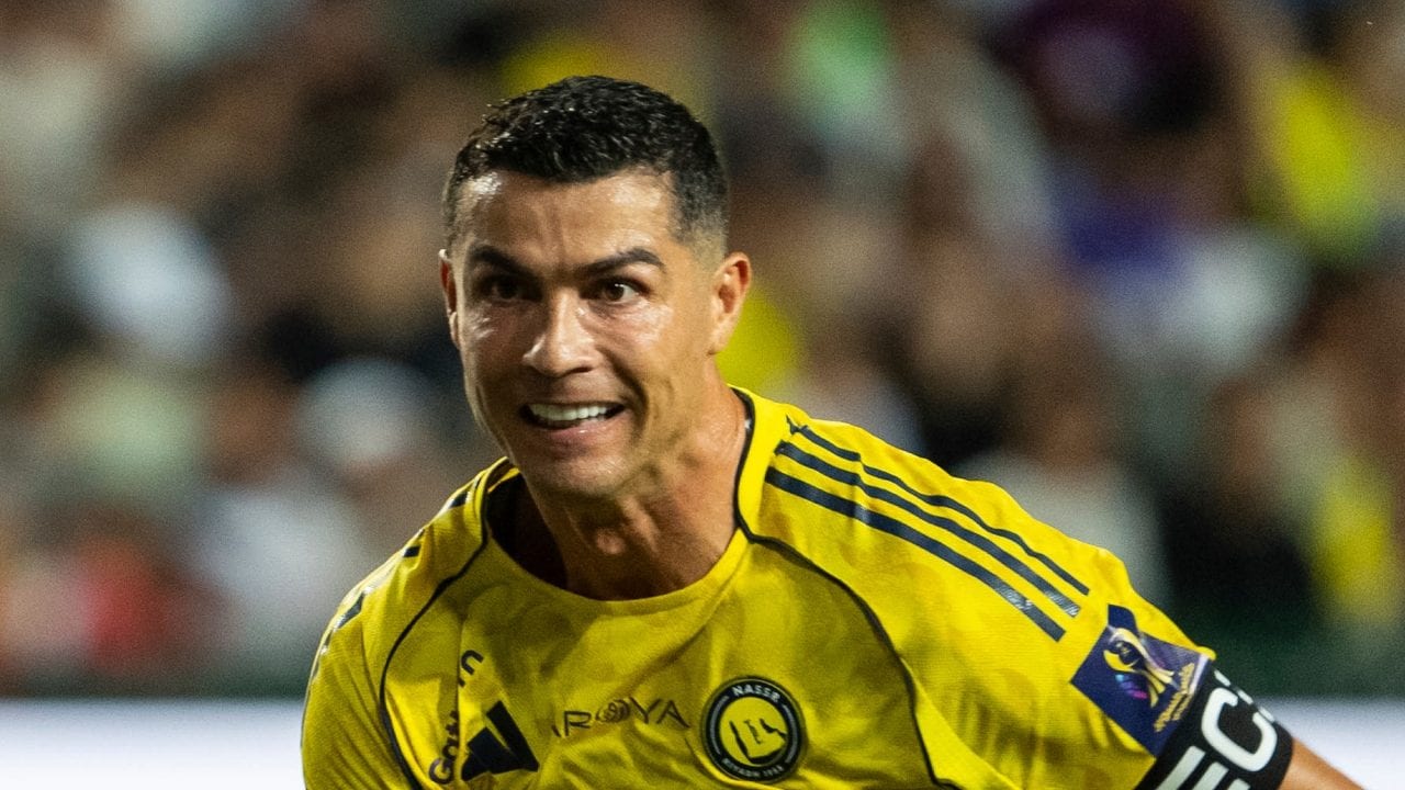 Cristiano Ronaldo sbugiardato sul campionato dell'Arabia Saudita: vale la Serie B italiana