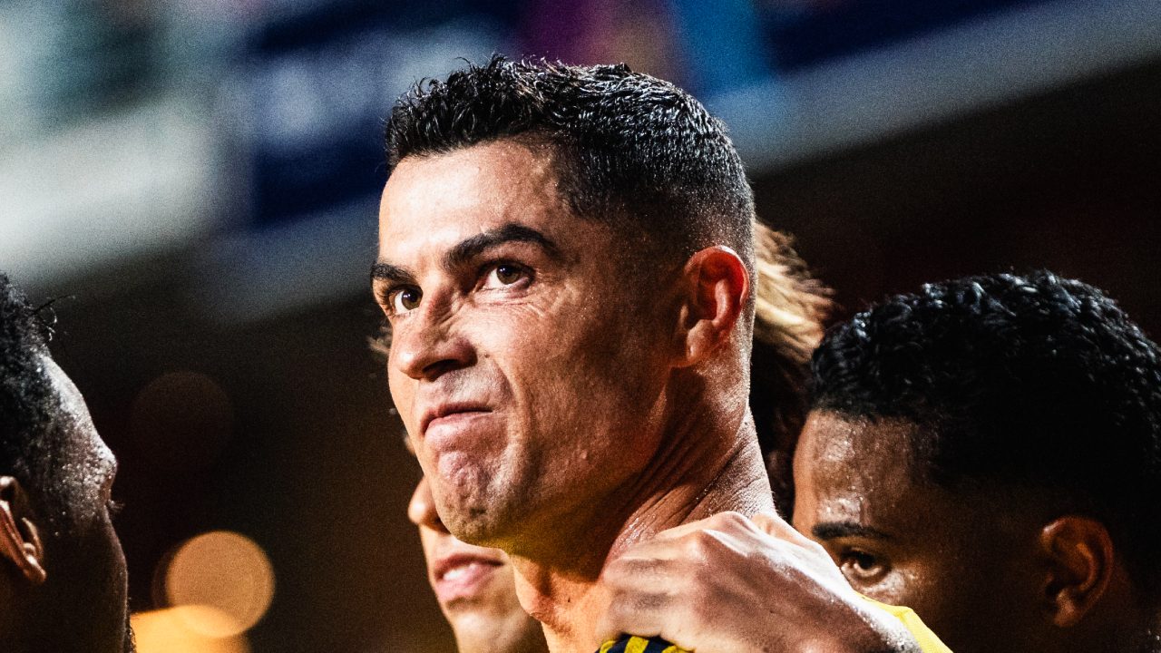 Perché Cristiano Ronaldo ha postato il motto della Juventus ricevendo milioni di like