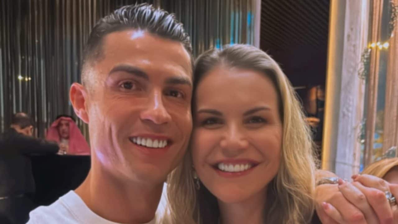 La sorella di Cristiano Ronaldo si sfoga: "Mi ricorda come Cristo fu tradito da Giuda"