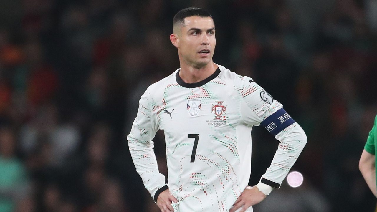 Il Portogallo va ai Mondiali senza Cristiano Ronaldo e scoppia il caso: quando non c'è segnano di più