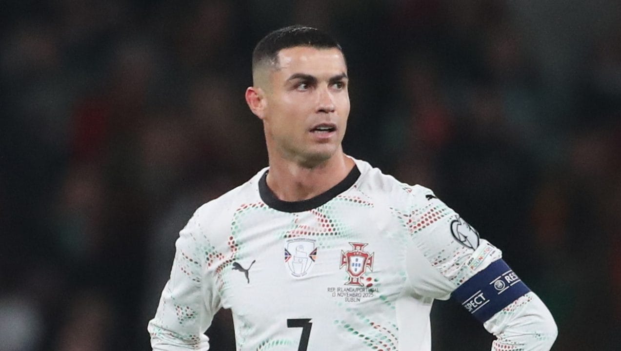 Cristiano Ronaldo la passa liscia: squalifica con la condizionale, la sanzione FIFA è irrisoria