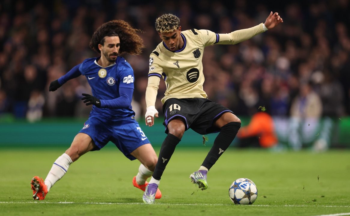 Lamine Yamal annullato da Cucurella, Sanchez lo provoca senza giri di parole: "Se l'è messo in tasca"