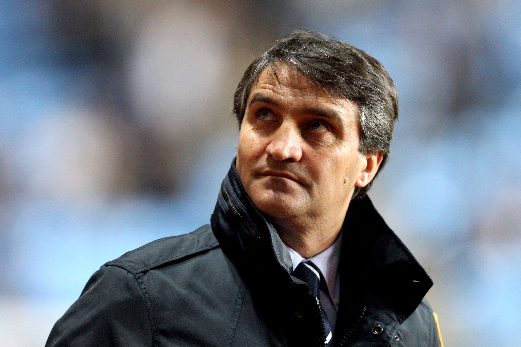 Luigi De Canio al QPR.