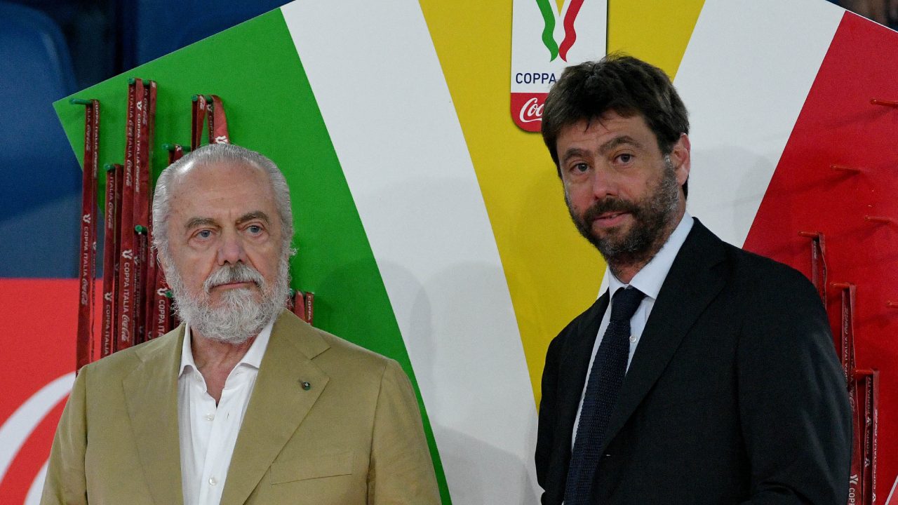 Perché il processo al Napoli e De Laurentiis non porterà a penalizzazioni: le differenze con la Juve