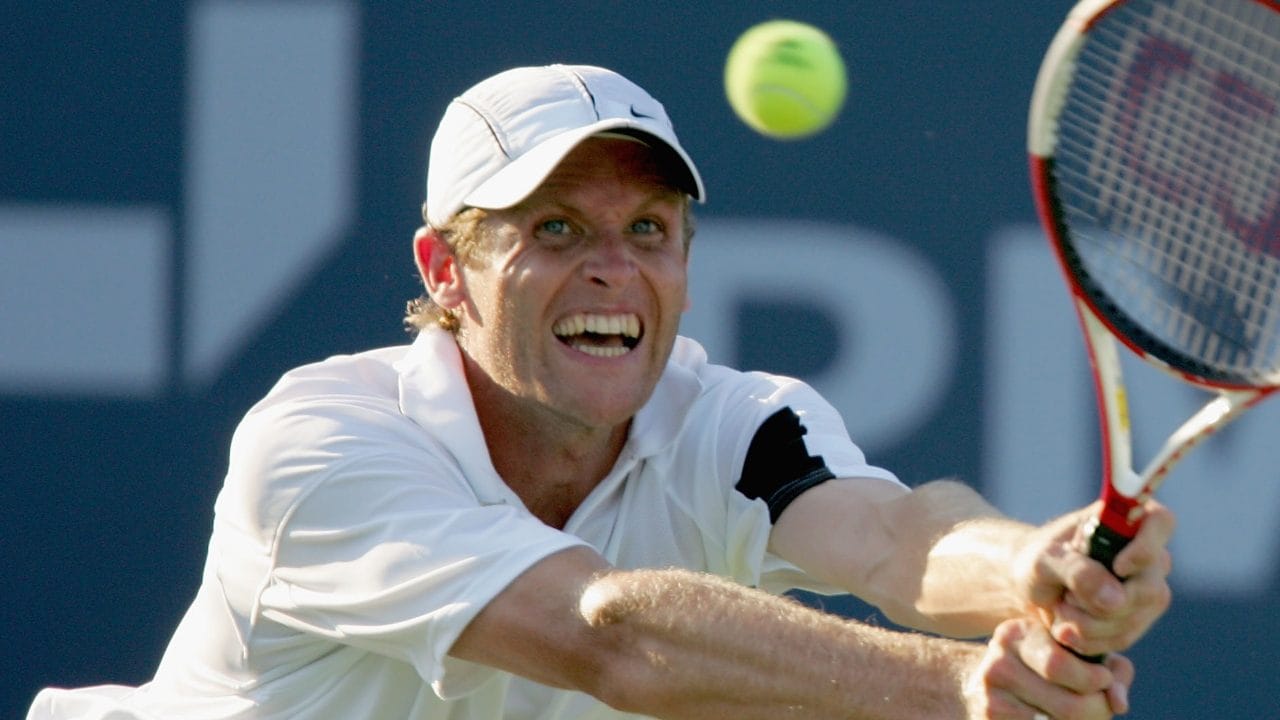 Shock nel tennis, l'ex Top 100 Van Scheppingen condannato al carcere per aver abusato dei suoi allievi