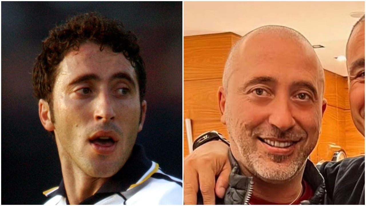 Domenico Morfeo fa il nome di chi lo ha deluso: "Ma il tempo è galantuomo, si è visto che persona era"