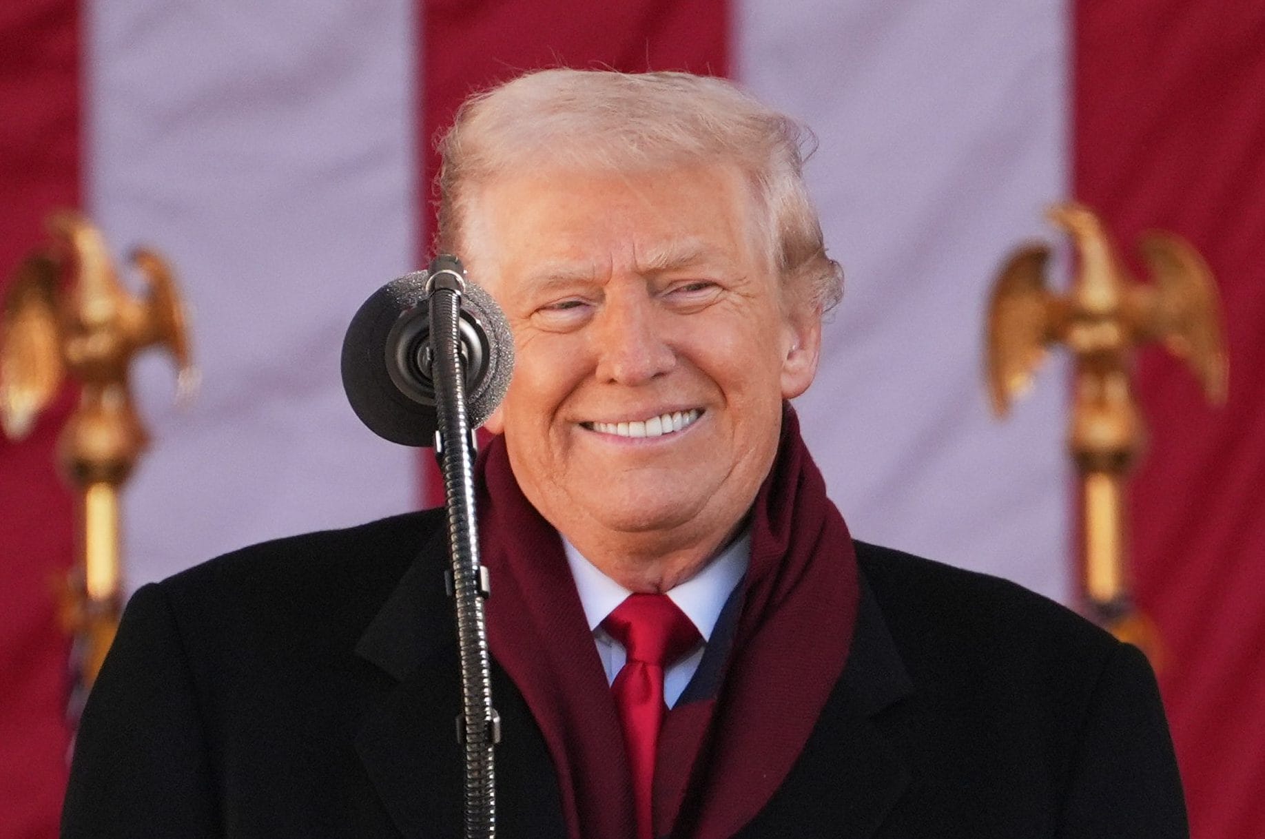 Donald Trump è il politico più ’social’ di sempre