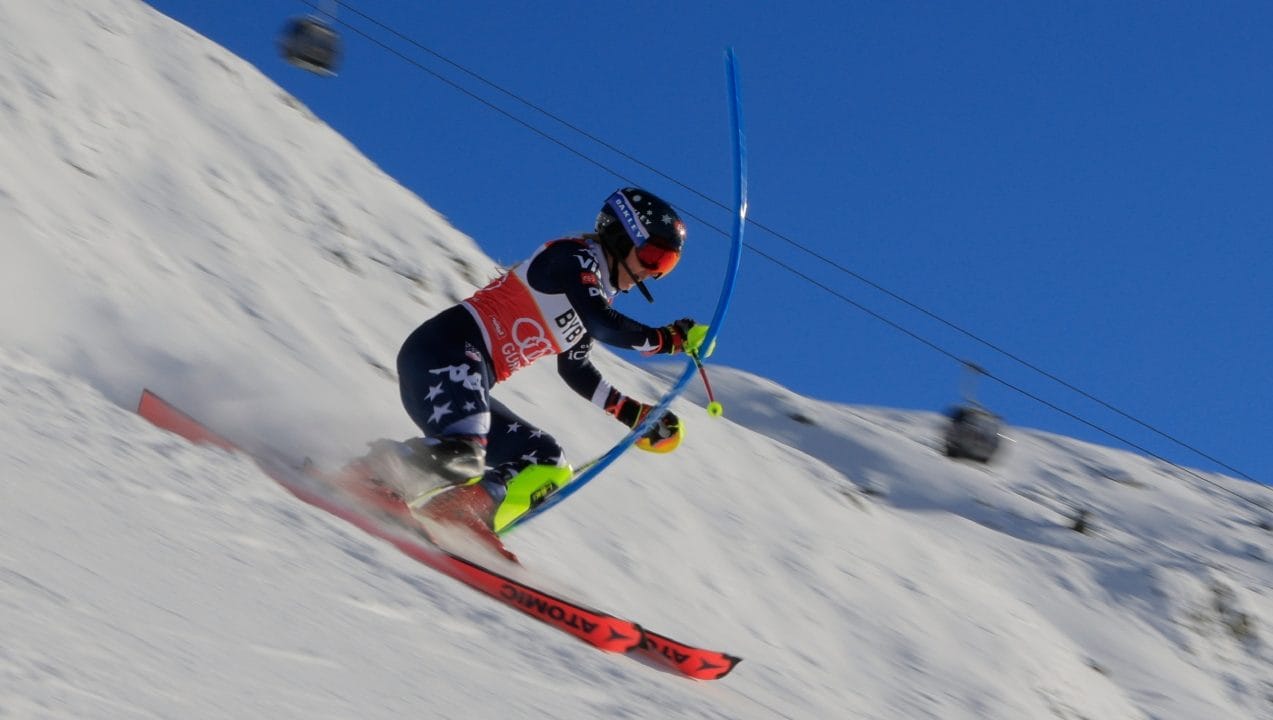 Sci alpino in TV, dove vedere lo Slalom femminile a Copper Mountain: orari e programma