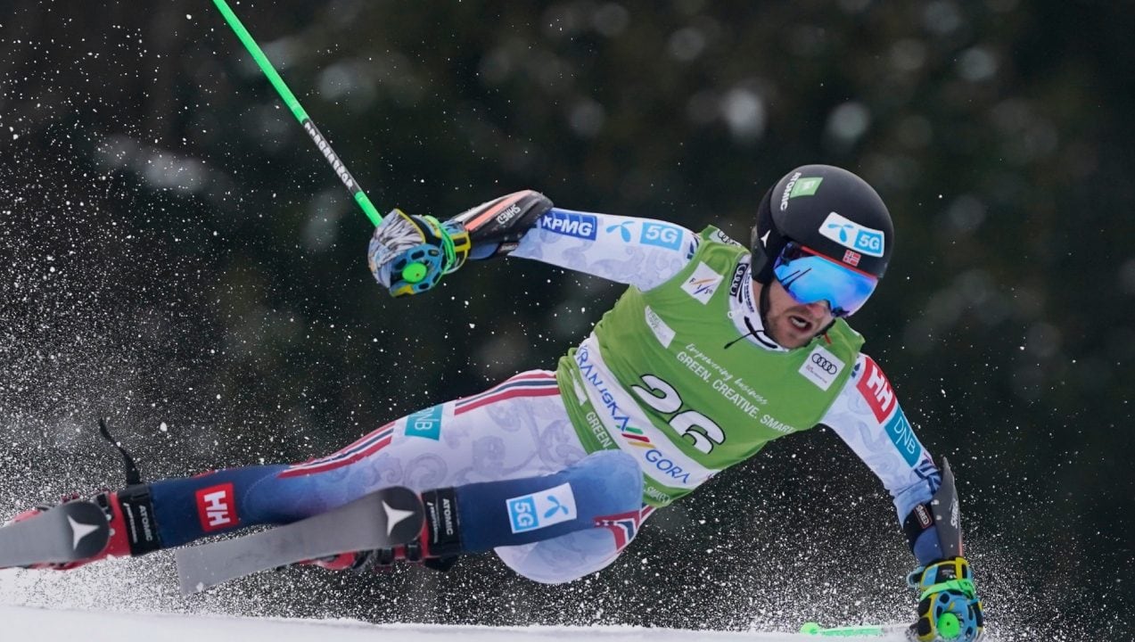 Sci alpino in TV, dove vedere lo Slalom Gigante maschile a Copper Mountain: orari e programma