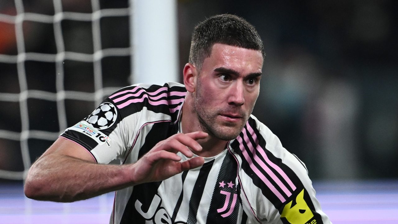 Perché Vlahovic dopo l'arrivo di Spalletti alla Juventus ora potrebbe restare in bianconero