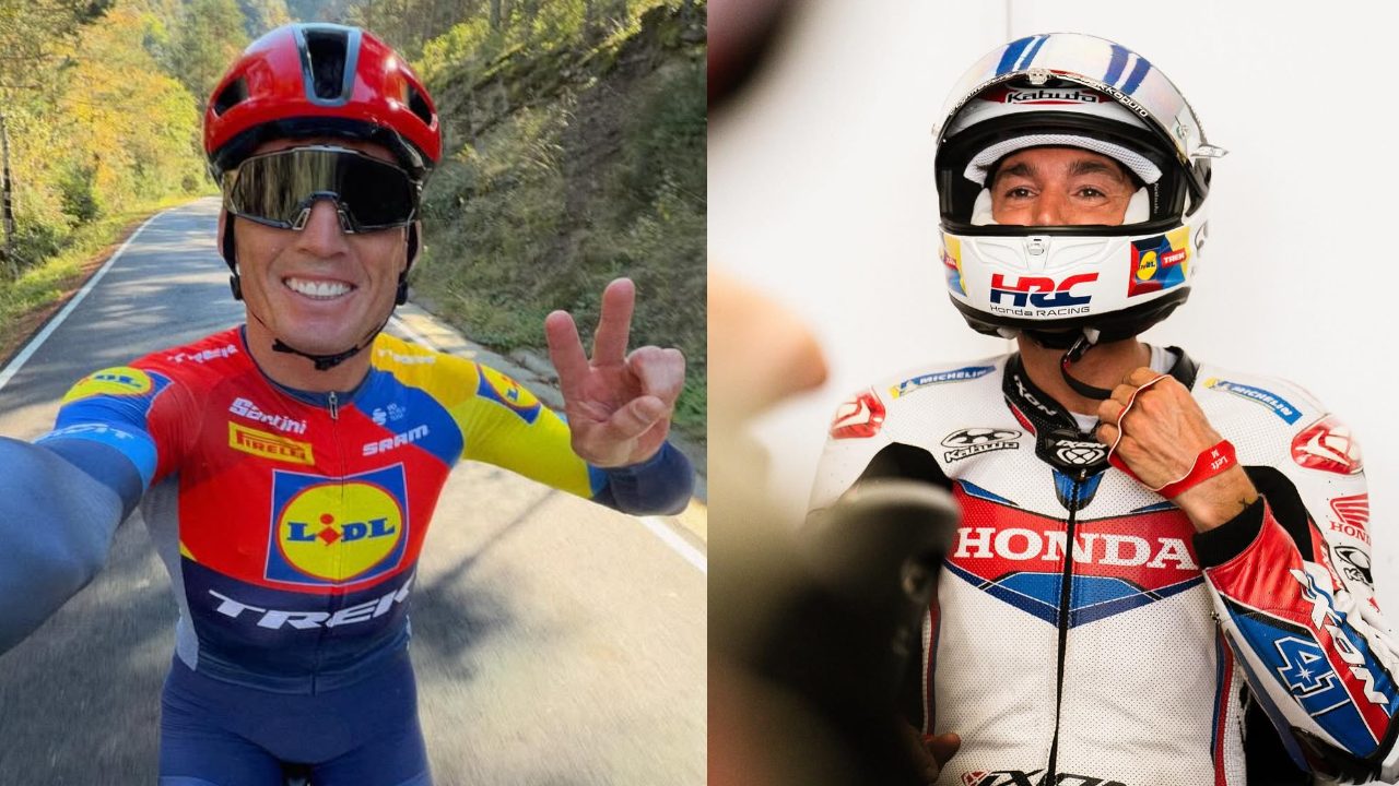 Aleix Espargarò fa dietrofront, per lui il ciclismo è troppo duro: "Resto nel giro, ma basta corse"