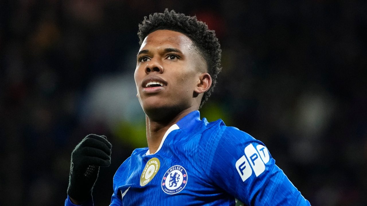 Chi è Estevao, il talento del Chelsea che ha oscurato Yamal e ha una clausola per il Pallone d'Oro