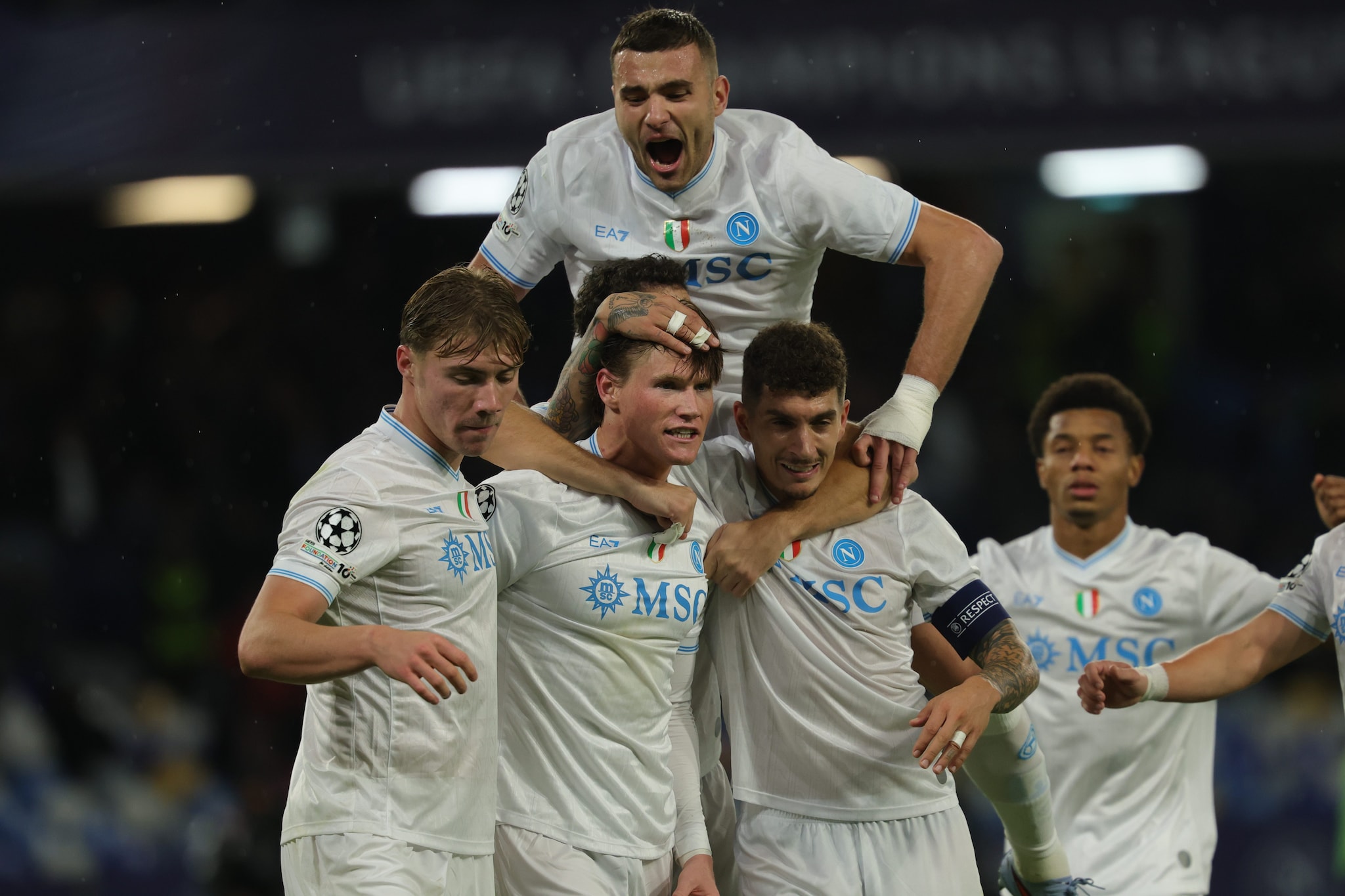 Quanti punti in classifica servono per passare quest'anno in Champions, agli ottavi o ai playoff