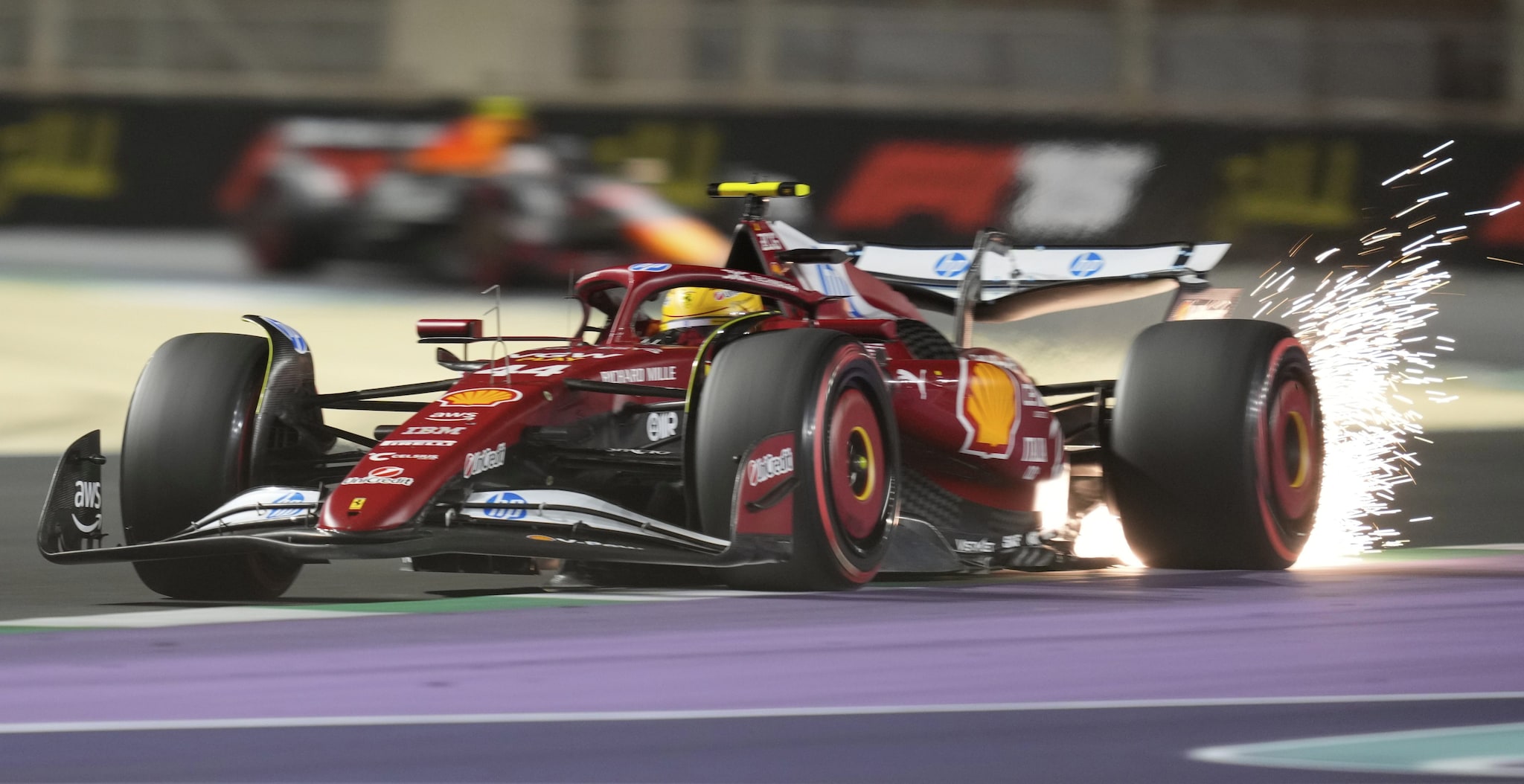 Ombre sul Mondiale F1 prima di Las Vegas, scoperto il trucco dei team per aggirare le regole sul fondo