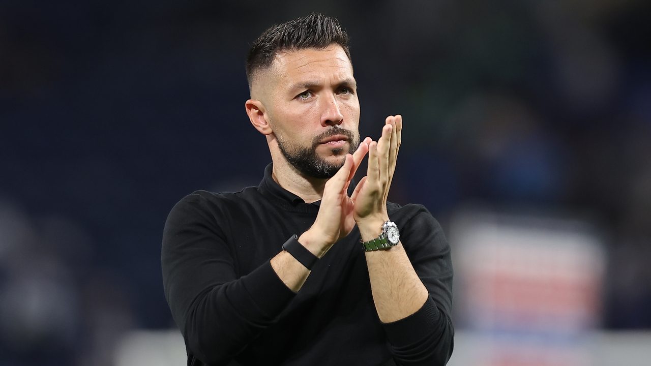 Il metodo di lavoro di Farioli su Whatsapp: "Ho un gruppo di ricerca che guarda le partite"