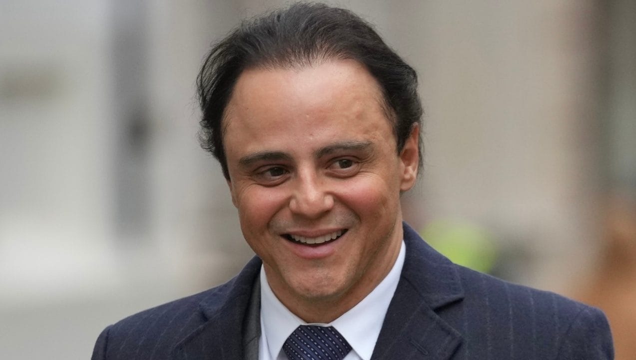 Felipe Massa porta a processo la F1: potrà ottenere un risarcimento gigantesco ma il Mondiale 2008 no