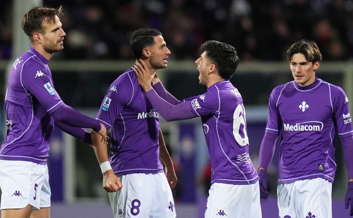Fiorentina-AEK Atene, dove vederla in TV e streaming: orario e formazioni ufficiali