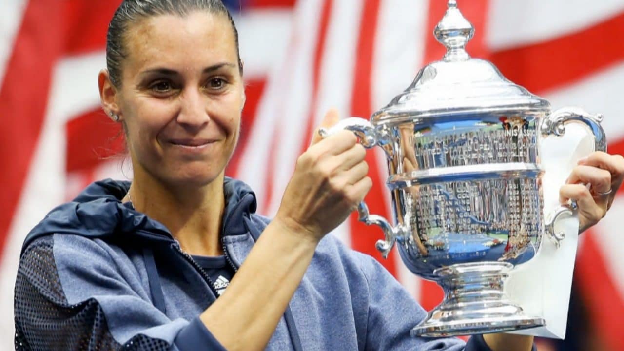 Flavia Pennetta a New York, 10 anni dopo: il docufilm che celebra il trionfo degli US Open