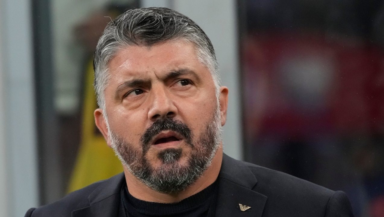 "Gattuso ha ragione a lamentarsi delle qualificazioni ai Mondiali": uno studio smaschera le magagne