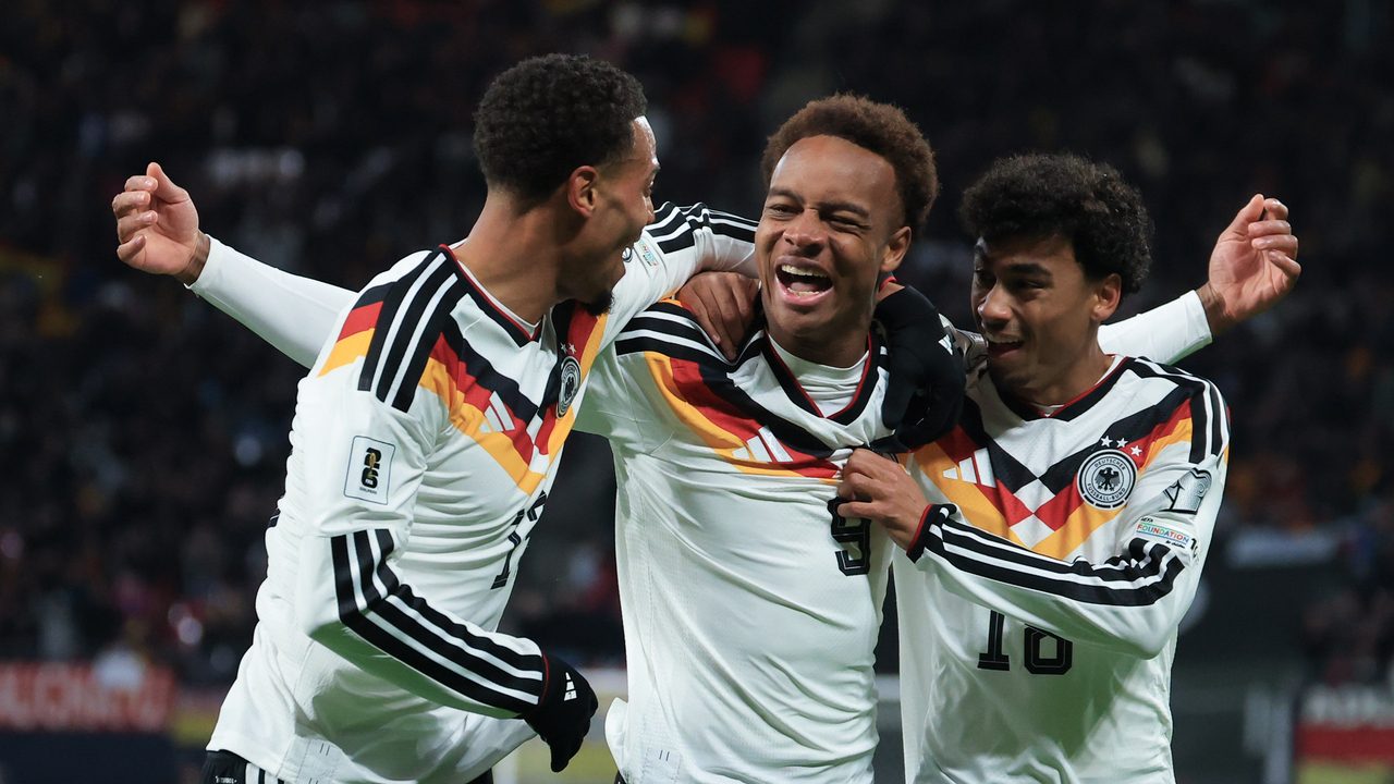 La Germania si qualifica ai Mondiali battendo la Slovacchia: rischiava di fare soltanto i playoff