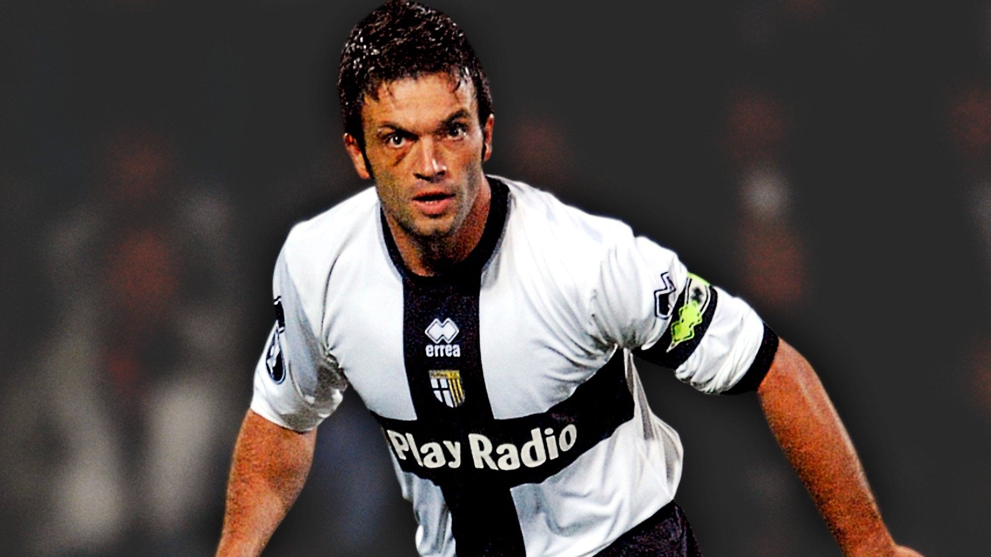 Giuseppe Cardone: "Dopo il ritiro da calciatore non è stato facile. Oggi vendo case e sono felice"