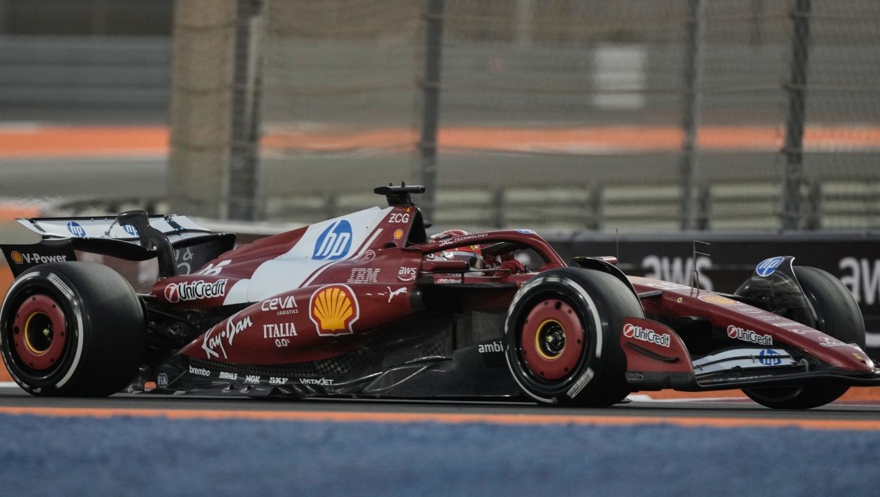 La griglia di partenza del GP Qatar di Formula 1 2025: Piastri vince la gara sprint e fa la pole