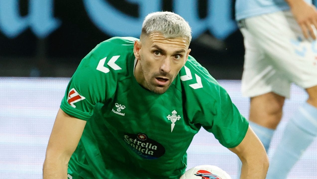 Chi è Vicente Guaita, il portiere del Parma che prenderà il posto dell'infortunato Suzuki