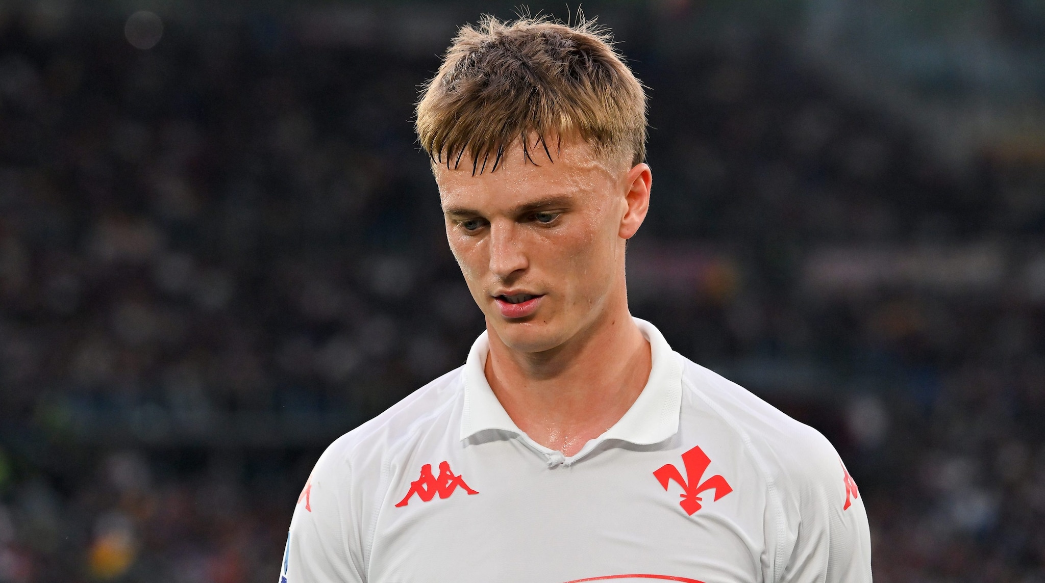 Perché Gudmundsson non è stato convocato dalla Fiorentina per giocare in Conference col Mainz
