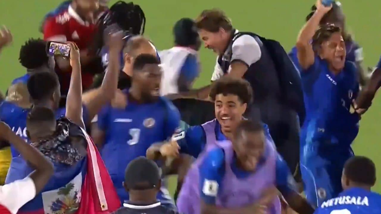 Haiti va ai Mondiali dopo mezzo secolo: mai giocato in casa, il suo stadio occupato da bande armate