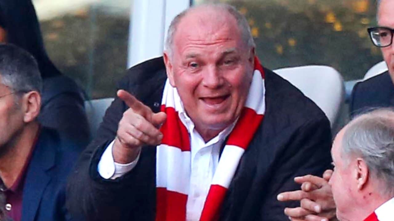 Hoeness vuole il Barcellona fuori dal calcio: "Club con 1,3 miliardi di debiti. Ma di cosa parliamo?"