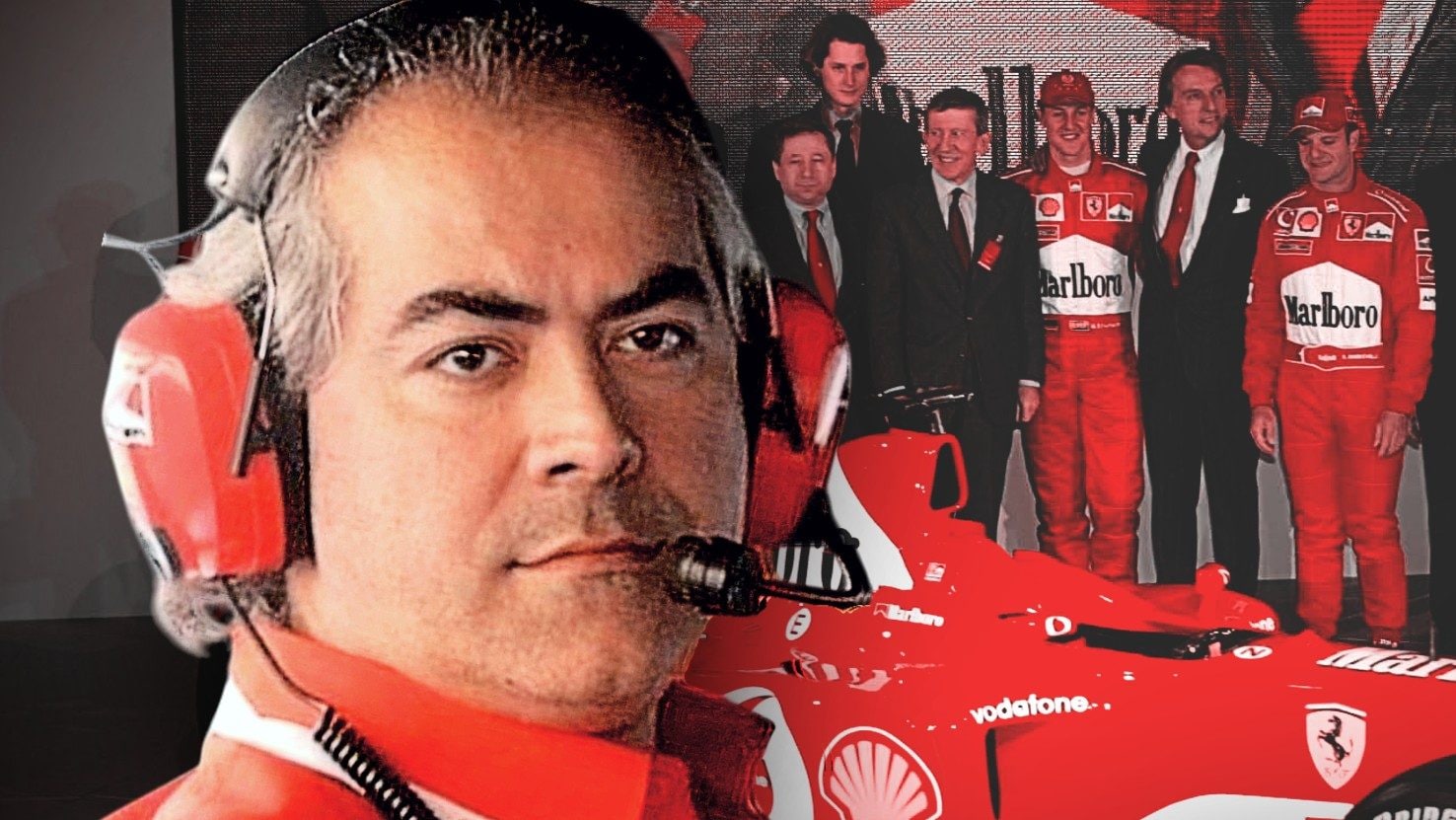 L'ingegner Mazzola: "Elkann malinformato sulla Ferrari. Nelle riunioni con Schumacher volava di tutto"