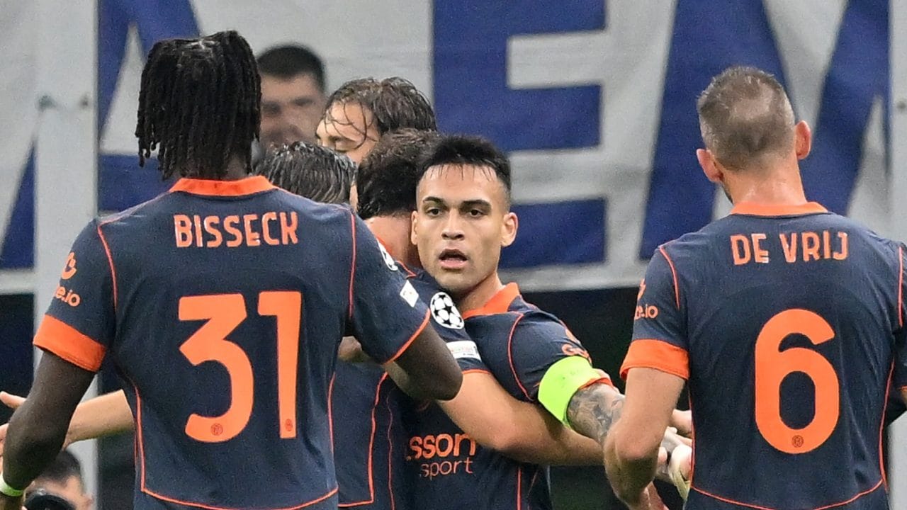 Champions League, le partite di in TV: orari e dove vederle