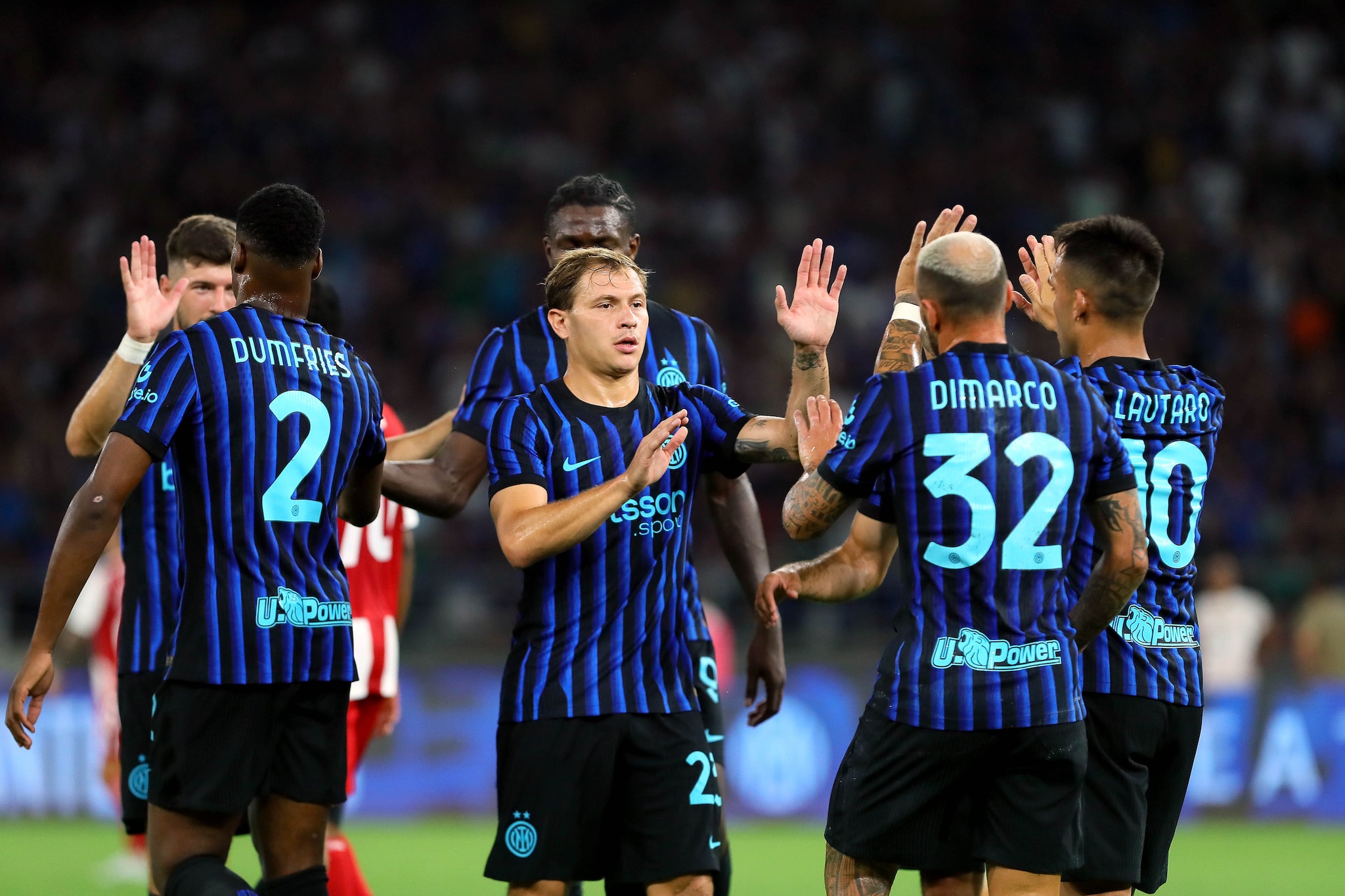 Atletico Madrid-Inter in Champions League, formazioni ufficiali e dove vederla: Chivu cambia rispetto al derby