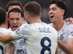 Inter-Lazio, dove vederla oggi in TV e streaming su DAZN o Sky: orario e formazioni