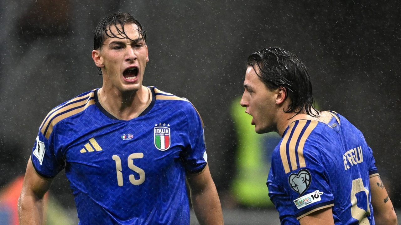 Italia ai playoff dei Mondiali, le possibili avversarie: squadre qualificate e fasce del sorteggio