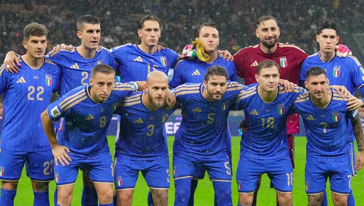 Italia-Irlanda del Nord ai playoff Mondiali, finale con Galles o Bosnia: quando si giocano le partite