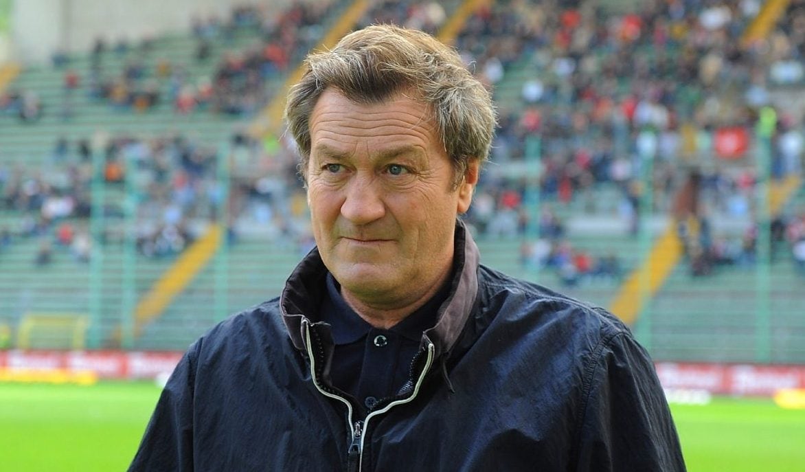 Ivo Iaconi: "Otto mesi dopo la malattia ero già in panchina. Oggi passo molto tempo in Thailandia"