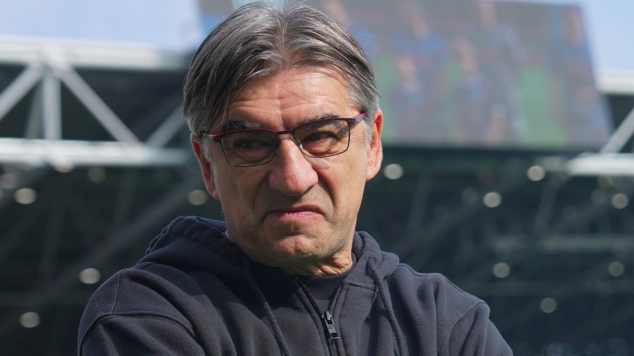 Ivan Juric esonerato dall'Atalanta, Raffaele Palladino sarà il nuovo allenatore