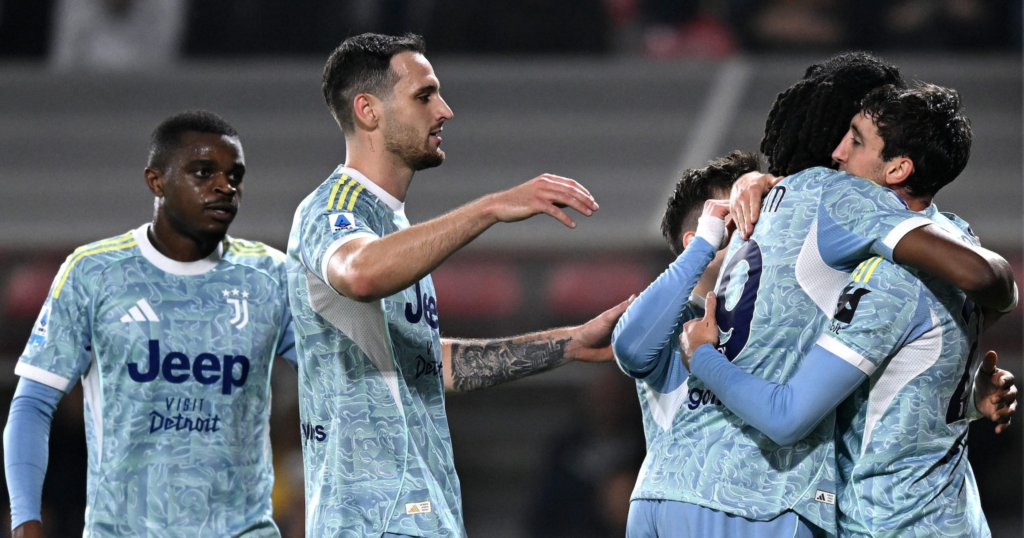 La nuova Juve di Spalletti parte col piede giusto: Cremonese battuta 2-1 con i gol di Kostic e Cambiaso