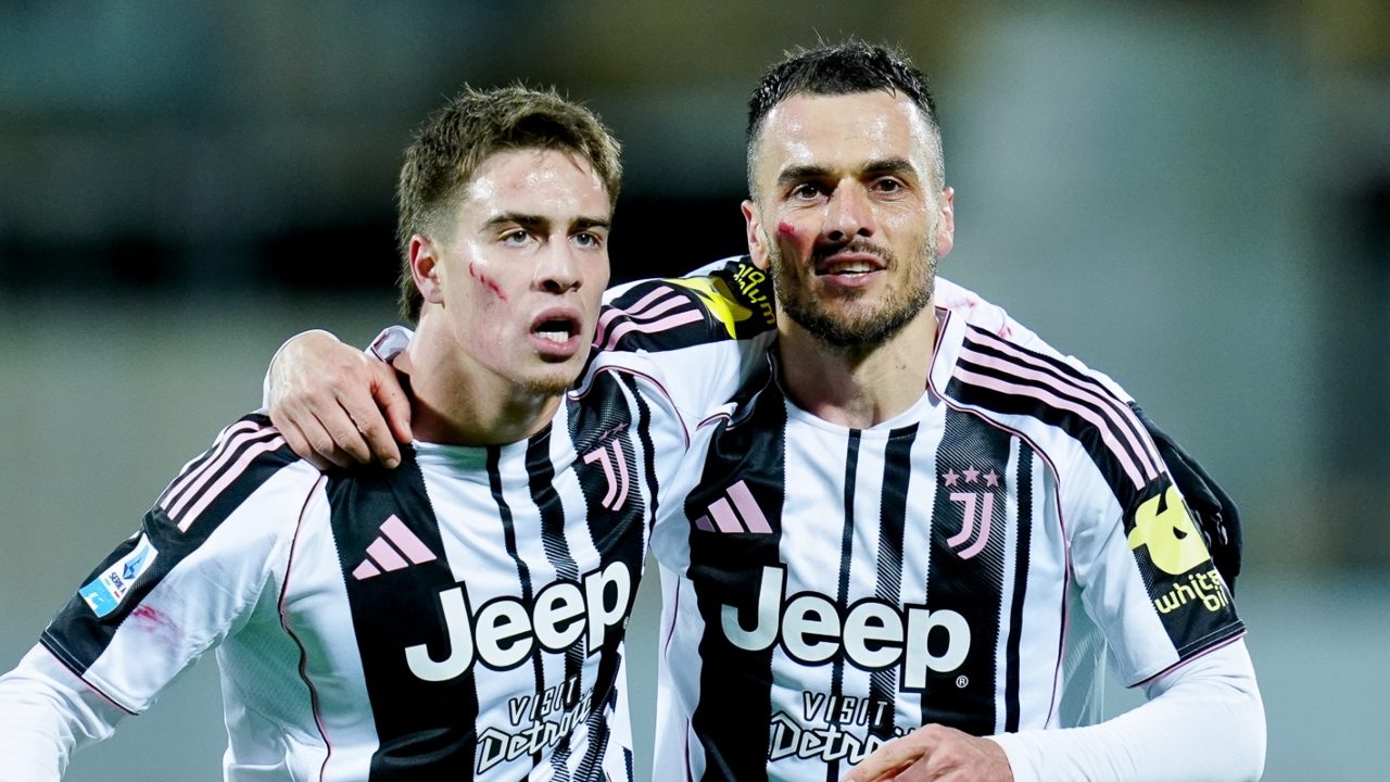 Juventus-Cagliari, dove vederla in TV e streaming: orario e formazioni ufficiali