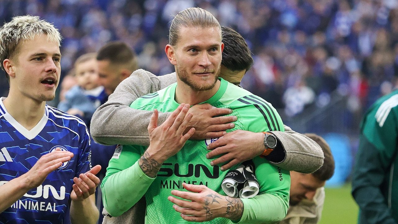 La nuova vita di Karius, da 'meme' a saracinesca: "Fa parate impossibili e sbaglia pochissimo"