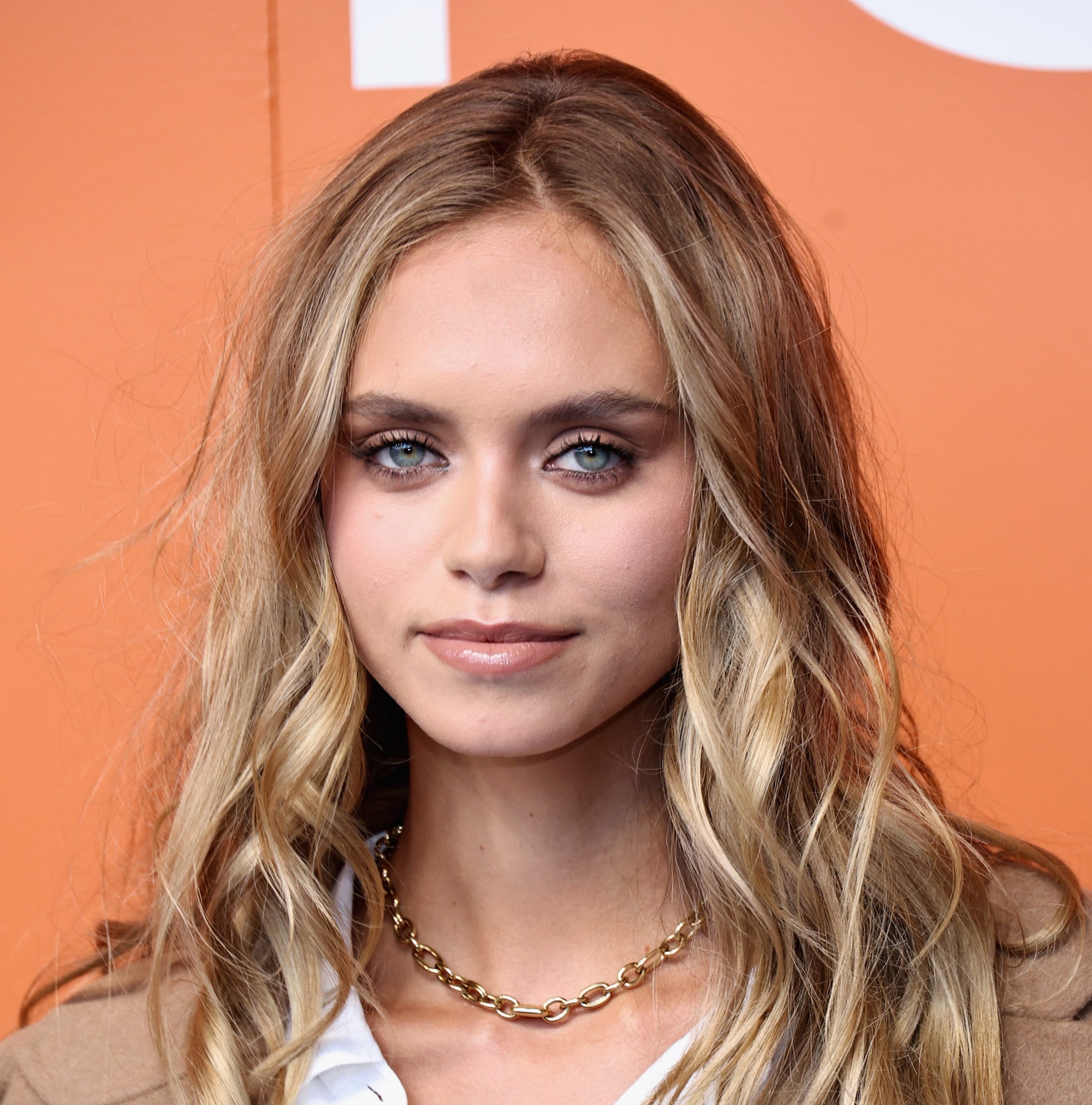 La danese Laila Hasanovic fa coppia con Jannik Sinner da qualche mese: ha un anno più di lui