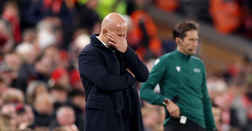 Perché il Liverpool ha speso 500 milioni per 7 acquisti e va incontro a un fallimento umiliante