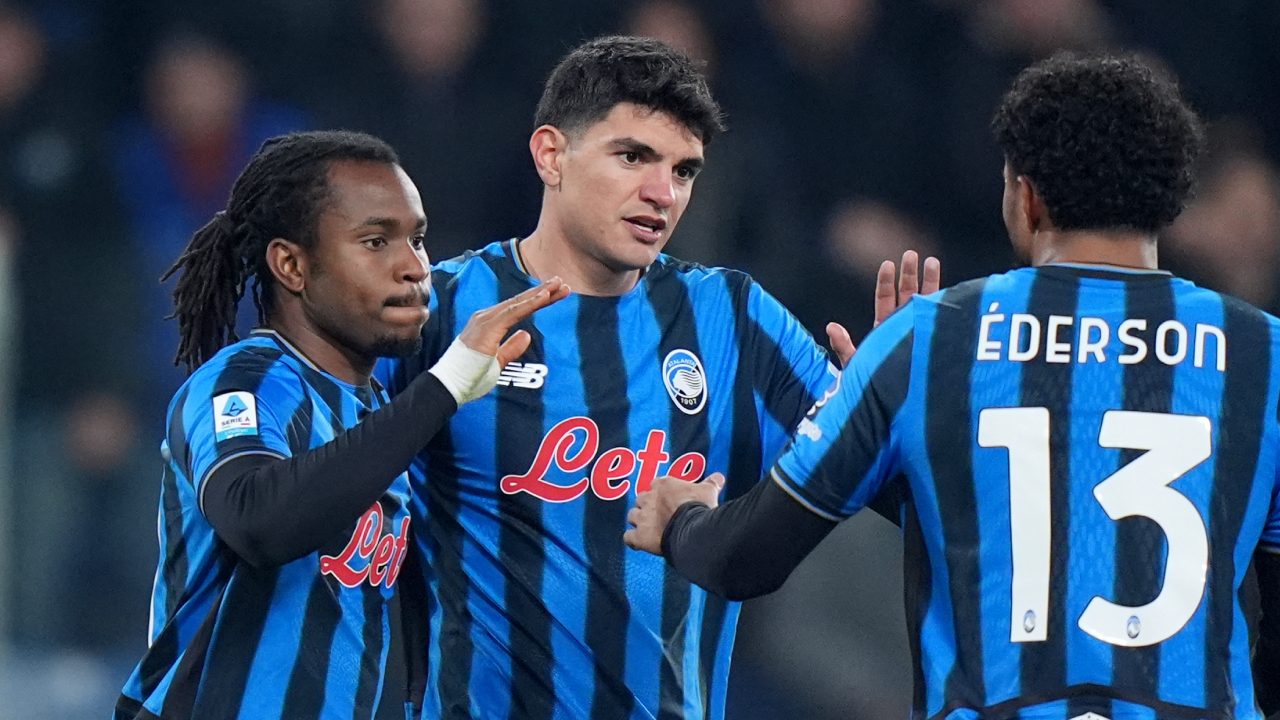 L'Atalanta di Palladino inizia la risalita, la Fiorentina sprofonda sempre di più: 2-0 a Bergamo