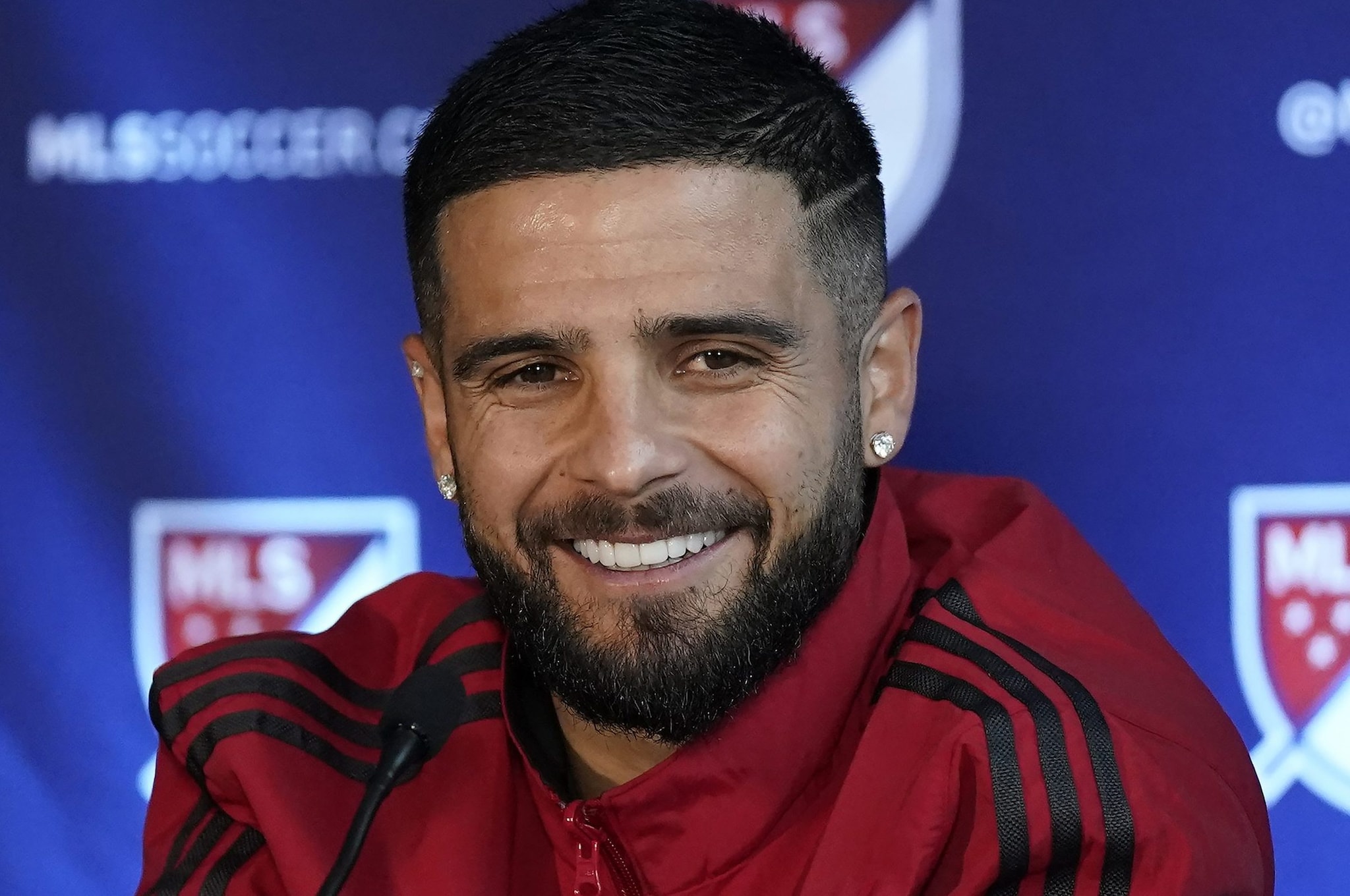 Lorenzo Insigne alla Lazio, contratto pronto e ok di Sarri: cosa manca per rivederlo in Serie A