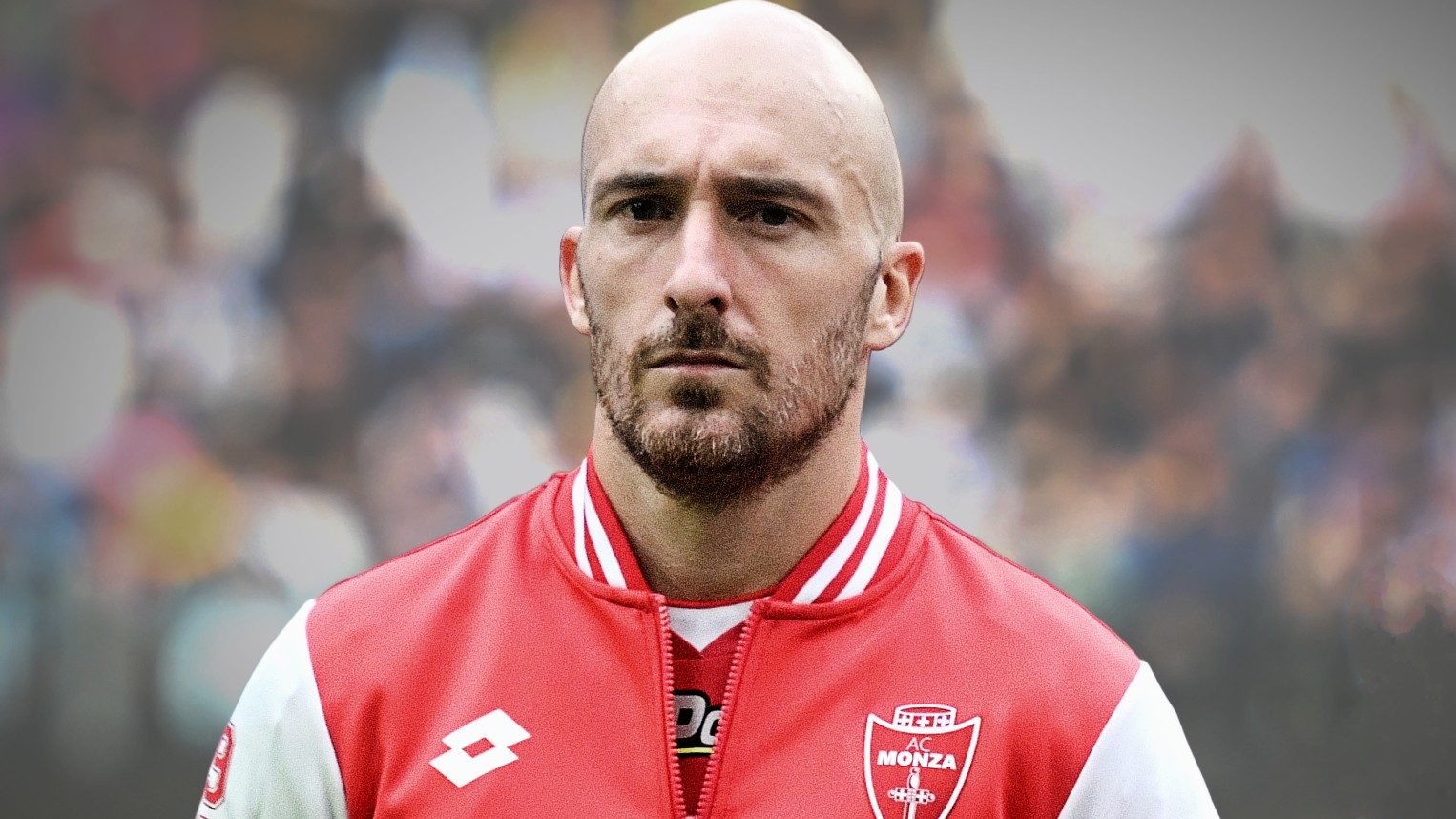 Luca Caldirola: "Berlusconi fece un discorso e pensai: questo è matto. Galliani mi mise i brividi"