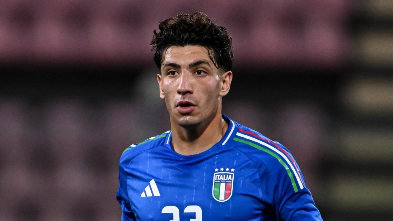 Baldini fa fuori Marianucci dai convocati dell'Italia U21: "Il suo atteggiamento non mi è piaciuto"